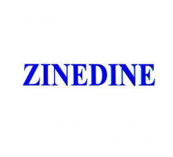 СК Zinedine - Шейпинг