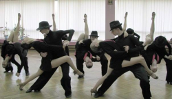 Клуб спортивно-бального танца Step by Step - Ужгород, Танцы