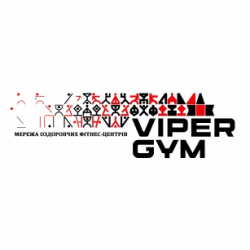 Фітнес-центр Viper Gym - Стрип пластика
